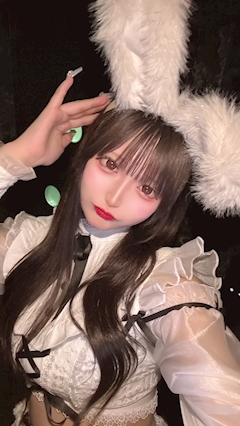 プロフィール写真1・ゆい⑅ᐢ•ω•ᐢ⑅｜BUNNY'S・バニーズ - 関内のガールズバー