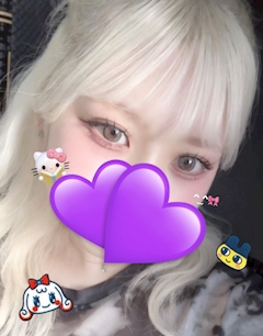 プロフィール写真1・なみ｜Girls Bar Ruli・ルリ - 明大前のガールズバー