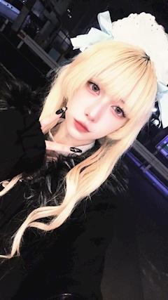 🫧‪Lily🫧「夢の世界事件」