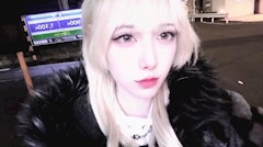 🫧‪Lily🫧「魔術師」