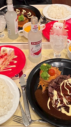 🫧‪Lily🫧「夢の世界事件」