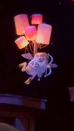 🫧‪Lily🫧「夢の世界事件」