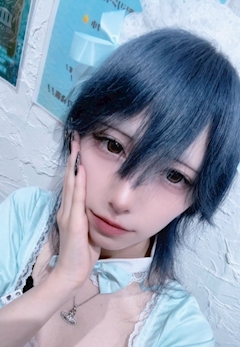プロフィール写真3・🫧‪Lily🫧｜Cafe&Bar ATLANTIS・アトランティス - 栄町のコンカフェ