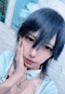 プロフィール写真3・🫧‪Lily🫧｜Cafe&Bar ATLANTIS・アトランティス - 栄町のコンカフェ