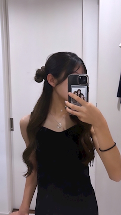 プロフィール写真1・せな｜club RITZ・リッツ - 熊本市・花畑町のキャバクラ