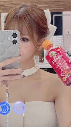 天月 るい「🍵」