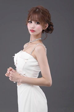 プロフィール写真1・天月 るい|PLATINUM・プラチナム - 浜松のキャバクラ