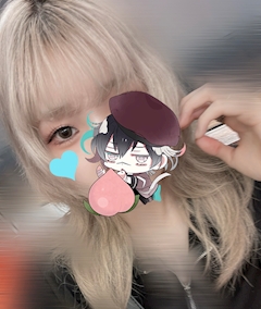 プロフィール写真1・🔰さくや👾🟣上石神井CounterBar-eN-🟣｜COUNTER BAR -eN-・エン - 上石神井のガールズバー