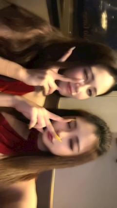 羽好レナ「出勤！」