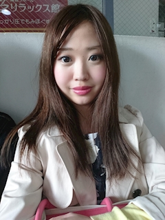 プロフィール写真2・せりな【Runaria】|Runaria・ルナリア - 神田のガールズバー