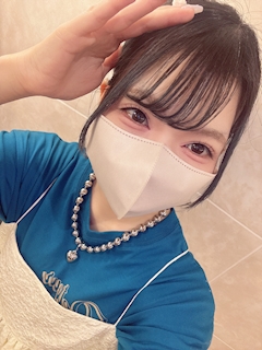 プロフィール写真2・のあ🐰🩵｜QUEEN West・クイーンウエスト - 神田のガールズバー