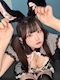 プロフィール写真2・かなの｜Cafe&Bar Maison des Mermaid・メゾンドマーメイド - 八王子のコンカフェ