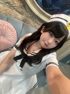 プロフィール写真6・かなの｜Cafe&Bar Maison des Mermaid・メゾンドマーメイド - 八王子のコンカフェ