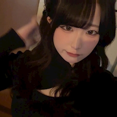 プロフィール写真5・かなの｜Cafe&Bar Maison des Mermaid・メゾンドマーメイド - 八王子のコンカフェ