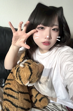 プロフィール写真1・かなの｜Cafe&Bar Maison des Mermaid・メゾンドマーメイド - 八王子のコンカフェ