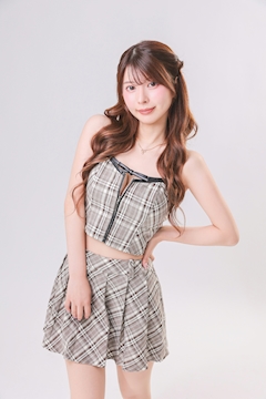 プロフィール写真3・桃瀬 ひより|BARCELONA 桃李・トウリ - すすきのニュークラブ(キャバクラ)