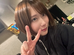 あおい🩵🐰零　川崎店