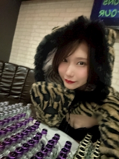 あおい🩵🐰零　川崎店