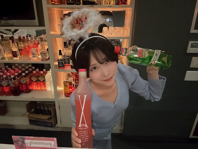 レイモンドオハラ　Pool Bar Girl レイモンドオハラ Pool Bar Girl