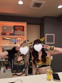 もも🖤 零 川崎店「本日りりちゃんバースデー＆彼シャツイベント！！全員お待ちしてます～( * ´ ³`)🎂」