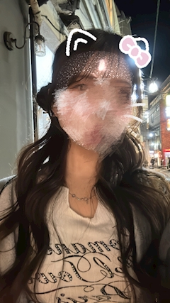 プロフィール写真1・なな✨零 川崎店|Girls Bar 零 川崎店・レイ - 川崎駅前のガールズバー