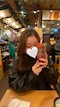 プロフィール写真1・しろね｜Selene・セレネ - 田町のガールズバー