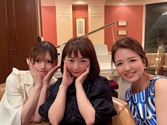 まりあ「素敵な仲間たち」