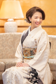 プロフィール写真3・まりあ｜くらぶ蕾・つぼみ - 岡崎のクラブ/ラウンジ