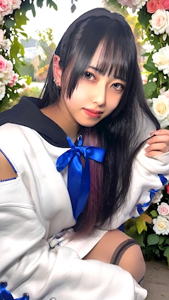 ポケパラ イチ推しキャスト 灰猫/type philia