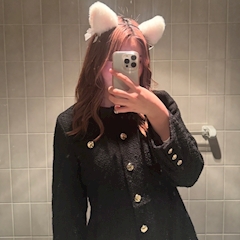 プロフィール写真10・ひとみ|Hang Over・ハングオーバー - 北新地のラウンジ/クラブ