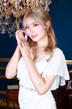 プロフィール写真1・ひとみ|Hang Over・ハングオーバー - 北新地のラウンジ/クラブ