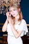 プロフィール写真1・ひとみ|Hang Over・ハングオーバー - 北新地のラウンジ/クラブ