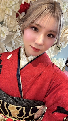 プロフィール写真4・ひとみ|Hang Over・ハングオーバー - 北新地のラウンジ/クラブ