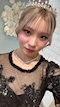 プロフィール写真3・ひとみ|Hang Over・ハングオーバー - 北新地のラウンジ/クラブ