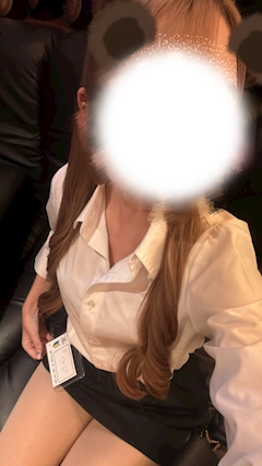 プロフィール写真2・なの　シュシュ新橋SL｜ChouChou新橋SL店・シュシュ新橋エスエル店 - 新橋のキャバクラ