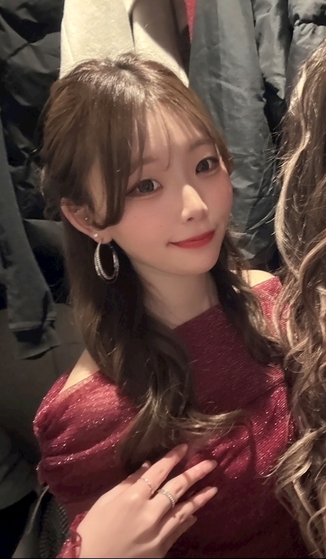 プロフィール写真1・めいめい｜