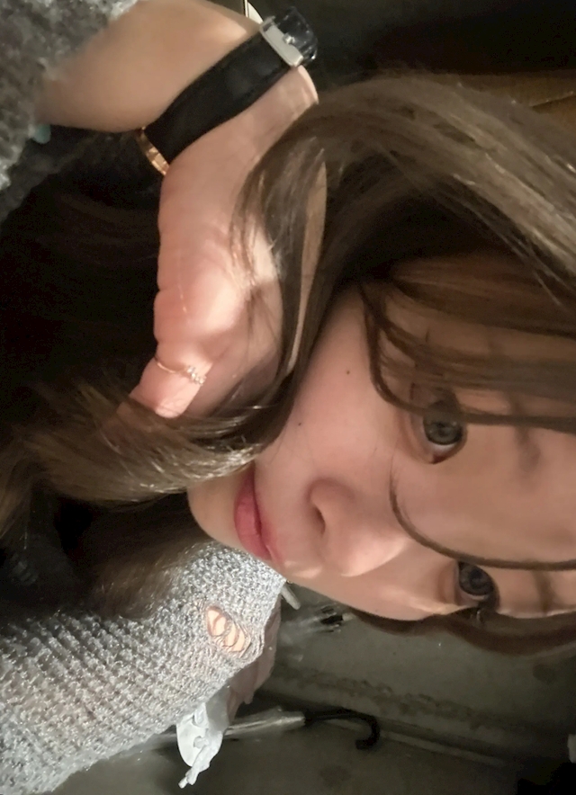 プロフィール写真4・めいめい｜