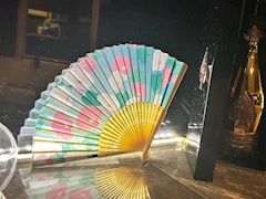 みずな「今週末は👘」