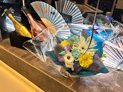 みずな「今年もありがとうございました✨」