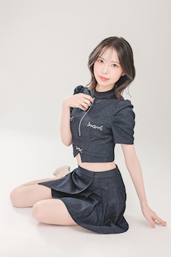 プロフィール写真2・愛瀬 羽音|BARCELONA 桃李・トウリ - すすきののニュークラブ(キャバクラ)