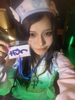 プロフィール写真1・つぐみ｜Prettyなーすしんどろーむ・プリティナースシンドローム - 西川口のコンカフェ