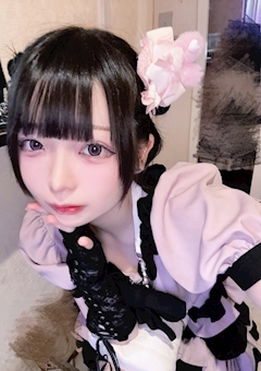 プロフィール写真1・みぃ｜アイメロ・あいめろ - 秋葉原のコンカフェ