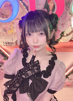 プロフィール写真2・みぃ｜アイメロ・あいめろ - 秋葉原のコンカフェ