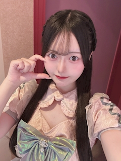 プロフィール写真1・ゆめの｜アイメロ・あいめろ - 秋葉原のコンカフェ