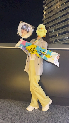 プロフィール写真4・ほのか｜Girls Bar Luca 四谷三丁目店・ルカ - 四谷三丁目のガールズバー