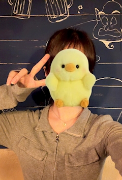 プロフィール写真3・ほのか|Girls Bar Luca 四谷三丁目店・ルカ - 四谷三丁目のガールズバー