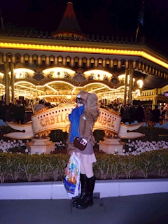 プロフィール写真10・ほのか｜Girls Bar Luca 四谷三丁目店・ルカ - 四谷三丁目のガールズバー