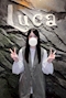 プロフィール写真1・ほのか|Girls Bar Luca 四谷三丁目店・ルカ - 四谷三丁目のガールズバー