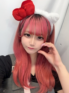 プロフィール写真8・ゆん｜美女か野獣・ビジョカヤジュウ - 秋葉原のコンカフェ