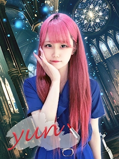 プロフィール写真3・ゆん｜美女か野獣・ビジョカヤジュウ - 秋葉原のコンカフェ
